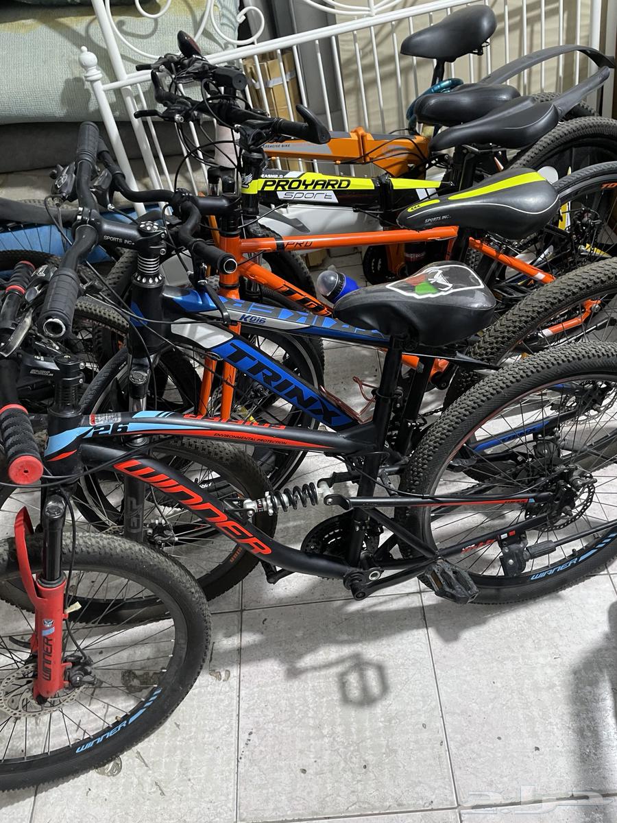 دراجة هوائية64437126280834110