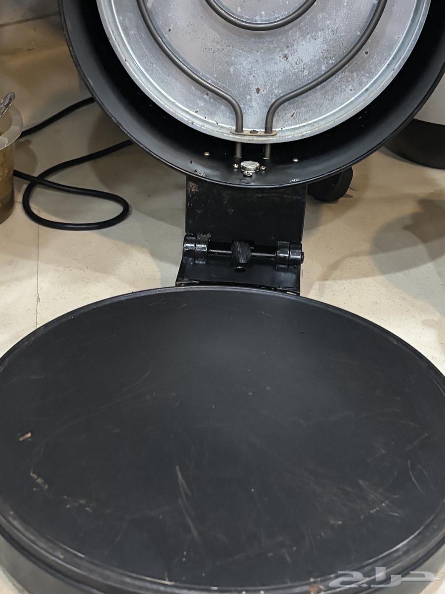 Bakery and Radar Device64434265052546111