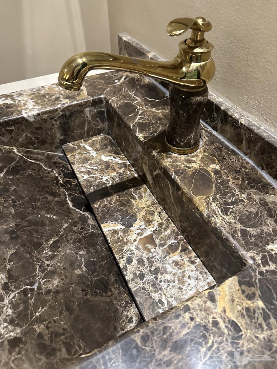 Marble sink64437058994945112