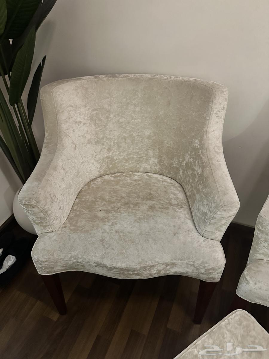 طقم كرسي فردي للبيع نظيف64435272180227112