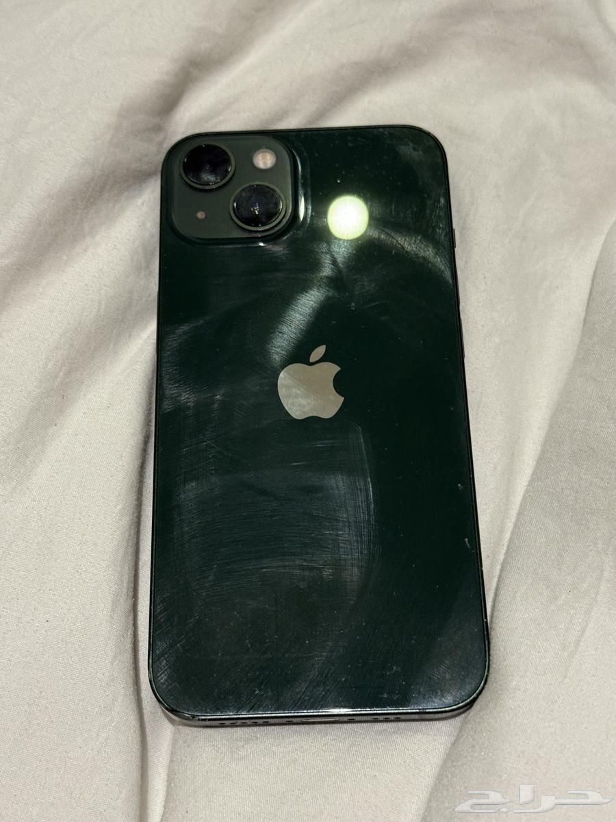 ايفون 13 128 قيقا64441485646210111