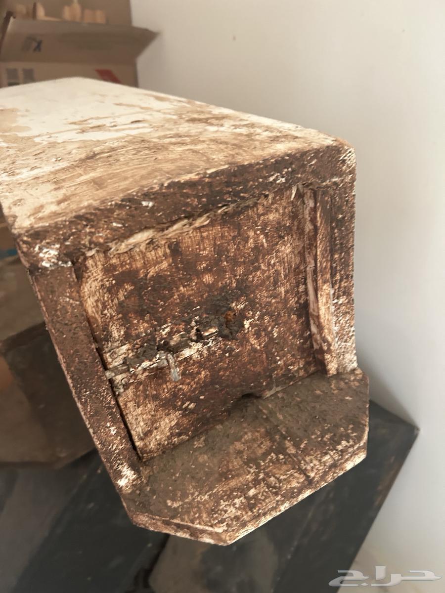 مصائد نحل للبيع خشب 18 ملي اندنوسي استخدام سنة فقط64436735593345111