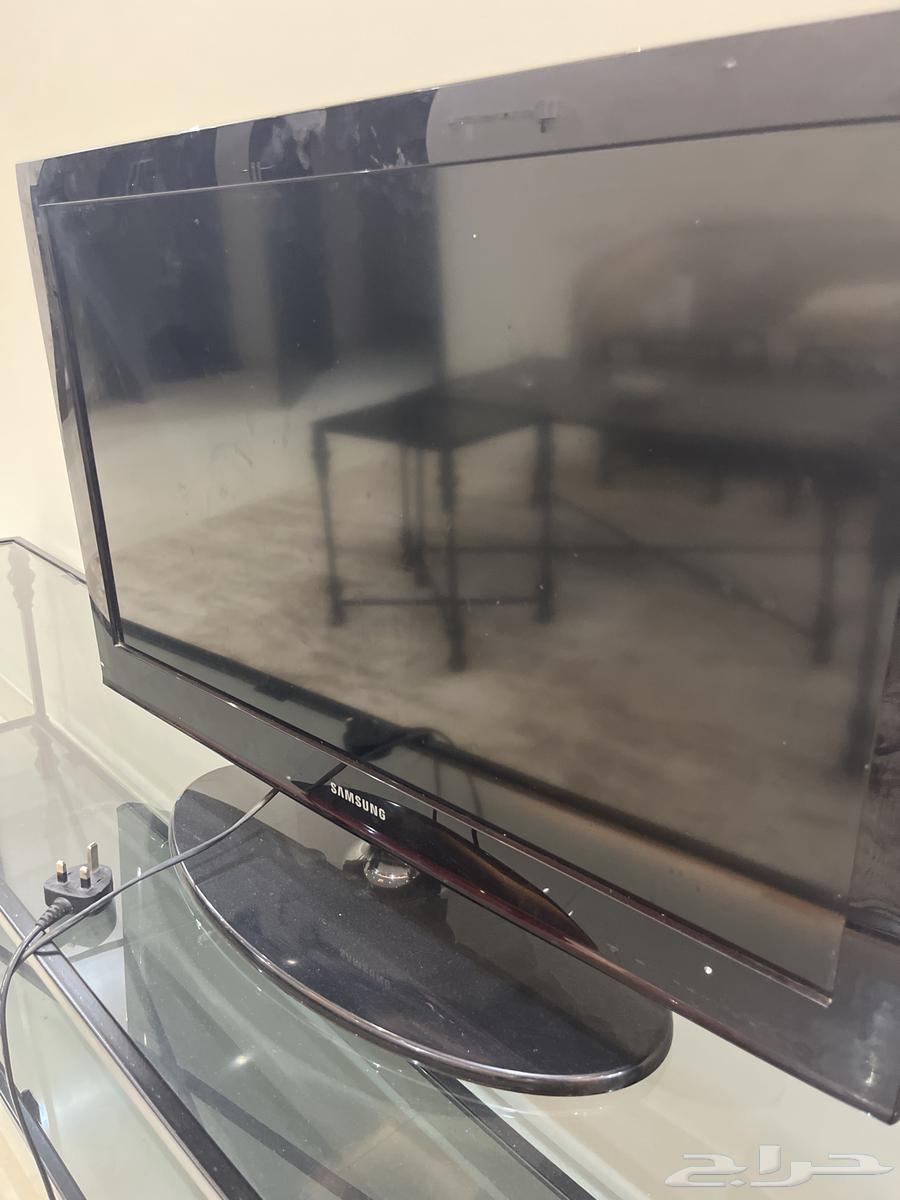 تلفزيون سامسونق للبيع على السوم64440505760641111
