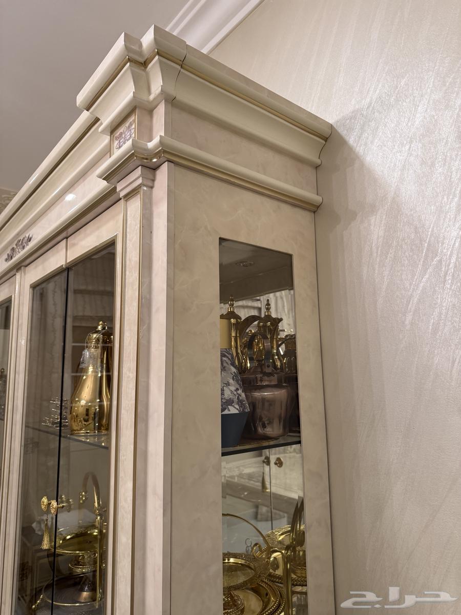 دولاب شاهي وقهوه او تخزين64438498693250110