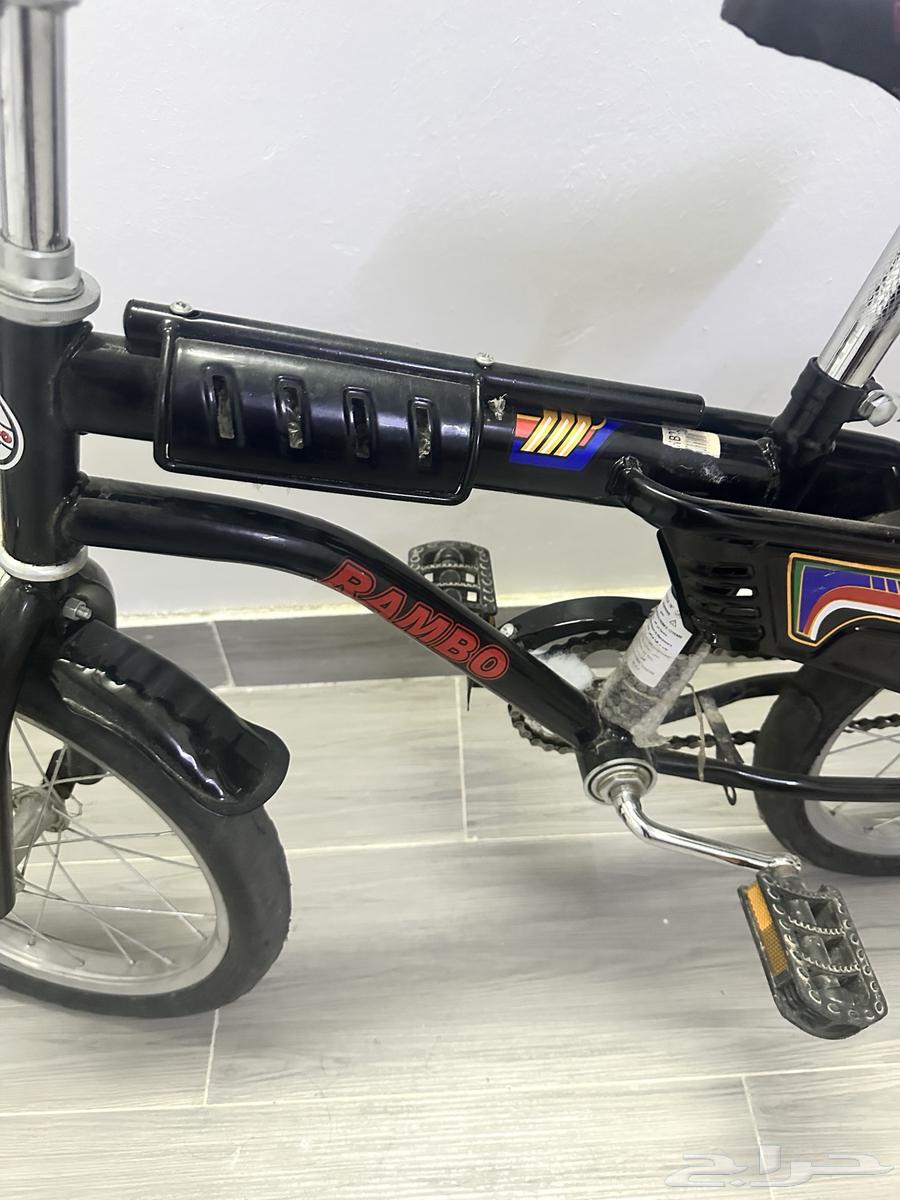 سيكل رامبو مقاس 1464434687670018111