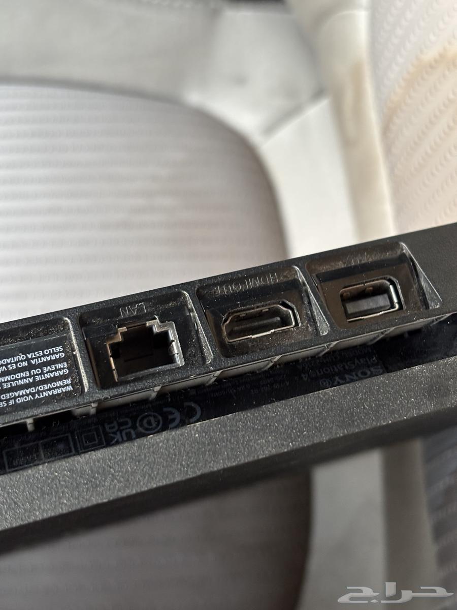 Sony 4 with controller and Don Ring tape64438941902465112