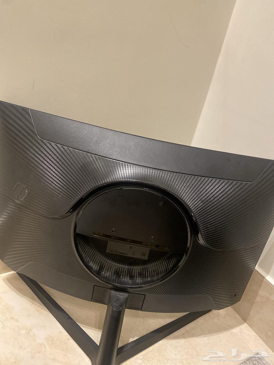 بيسي للبيع مستعجل مع الشاشه وكرسي قيمنق64436762883715111