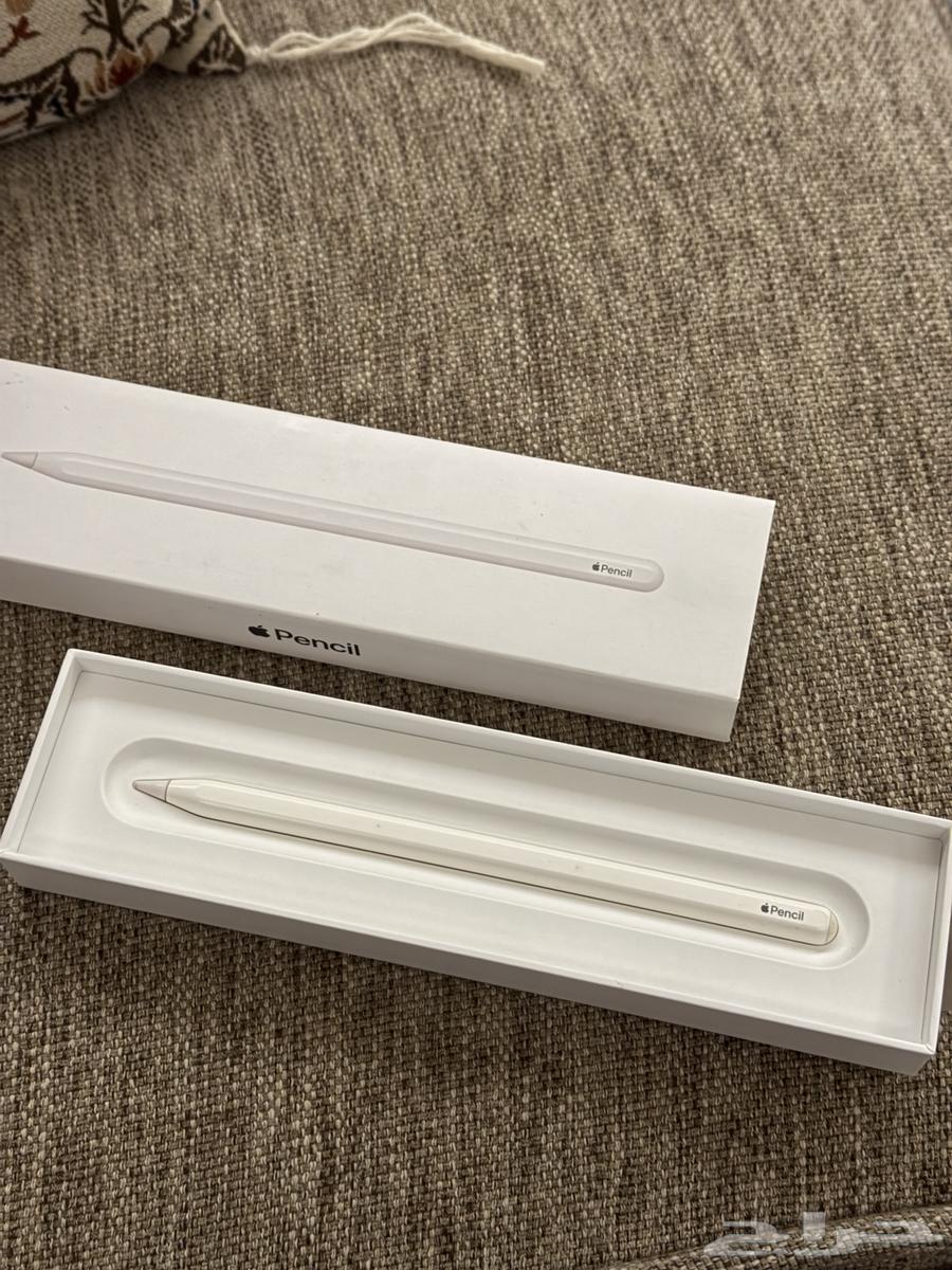 ابل بنسل الجيل الثاني  قلم ايباد64434918543747110