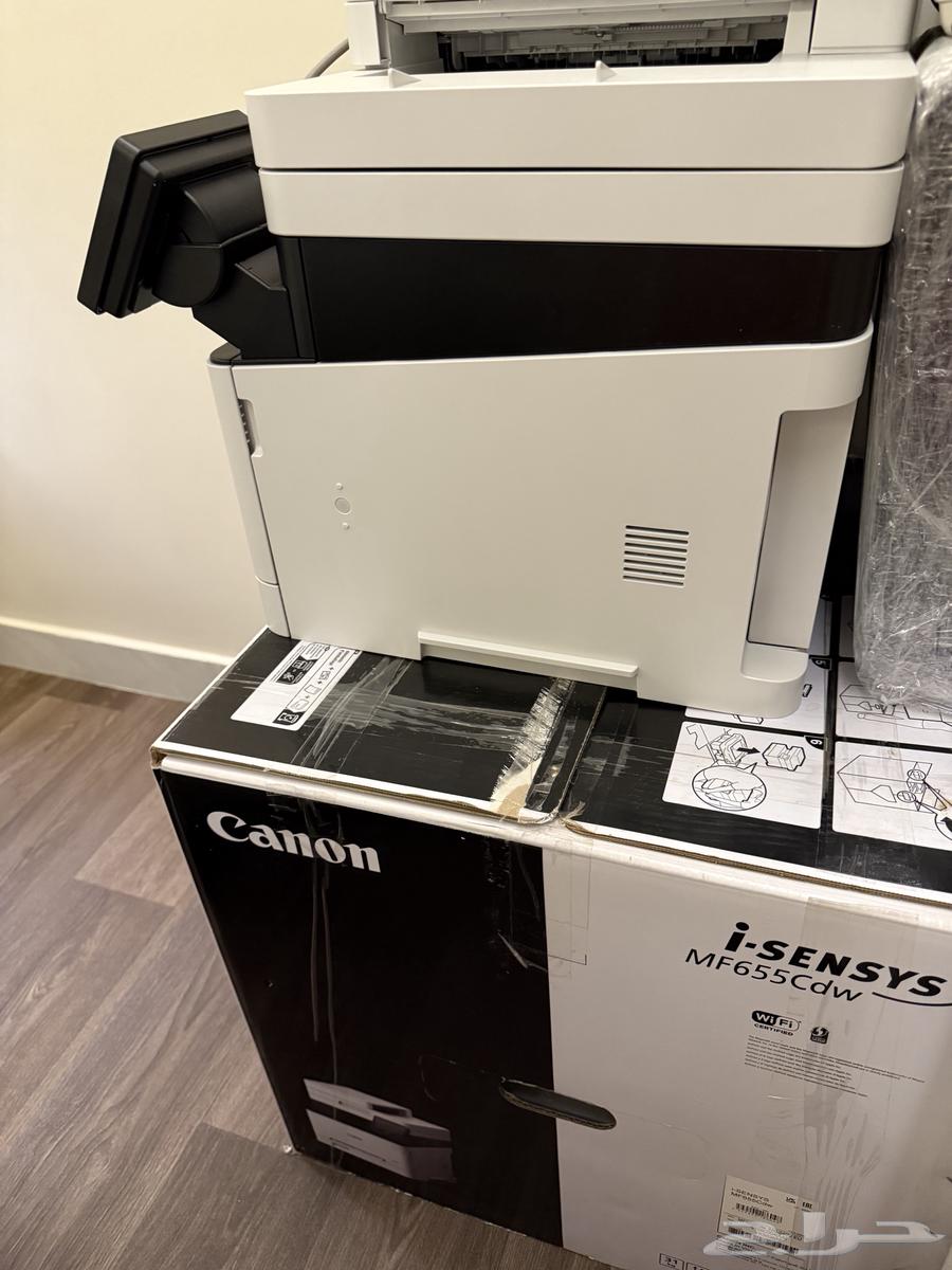 طابعة كانون ليزر all in one64437921760002112