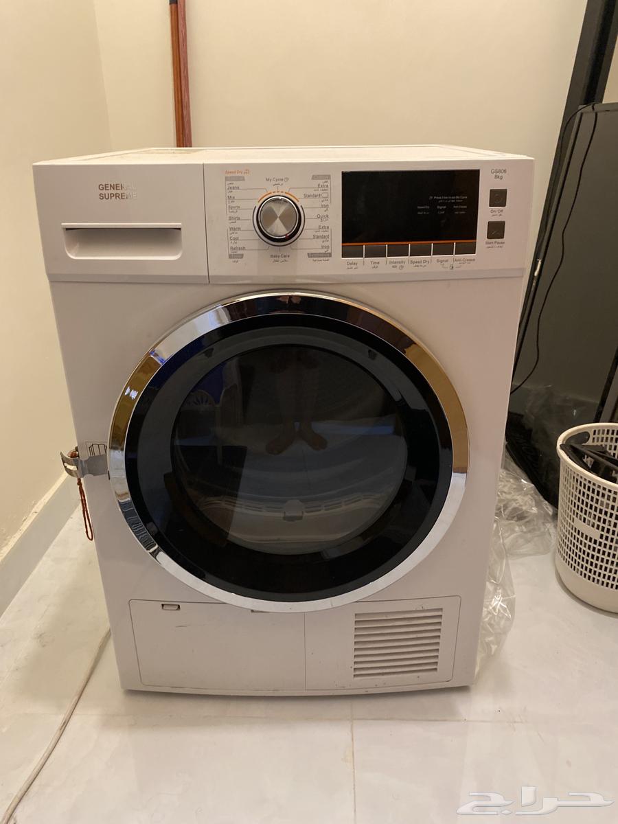 Automatic dryer64438270338307110