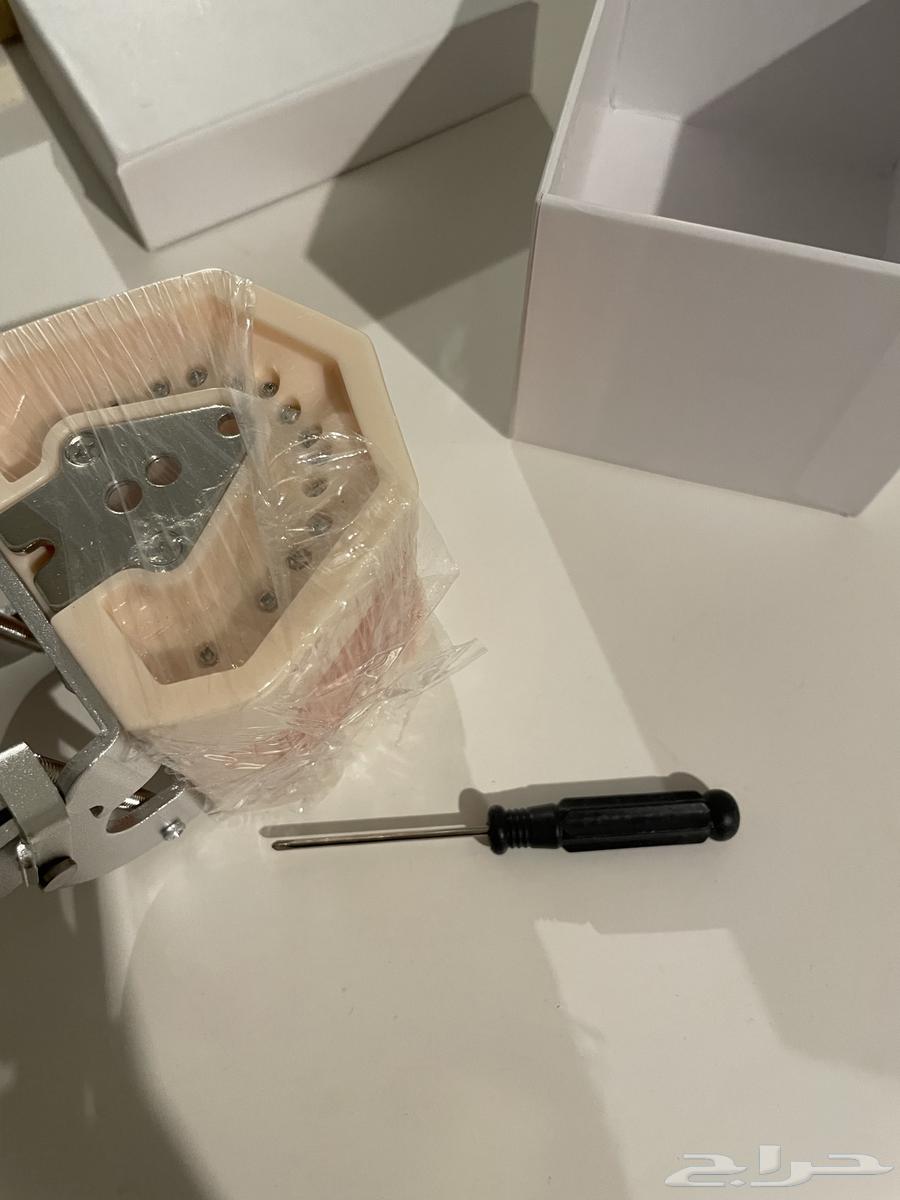 Jaw Model64452374484225113