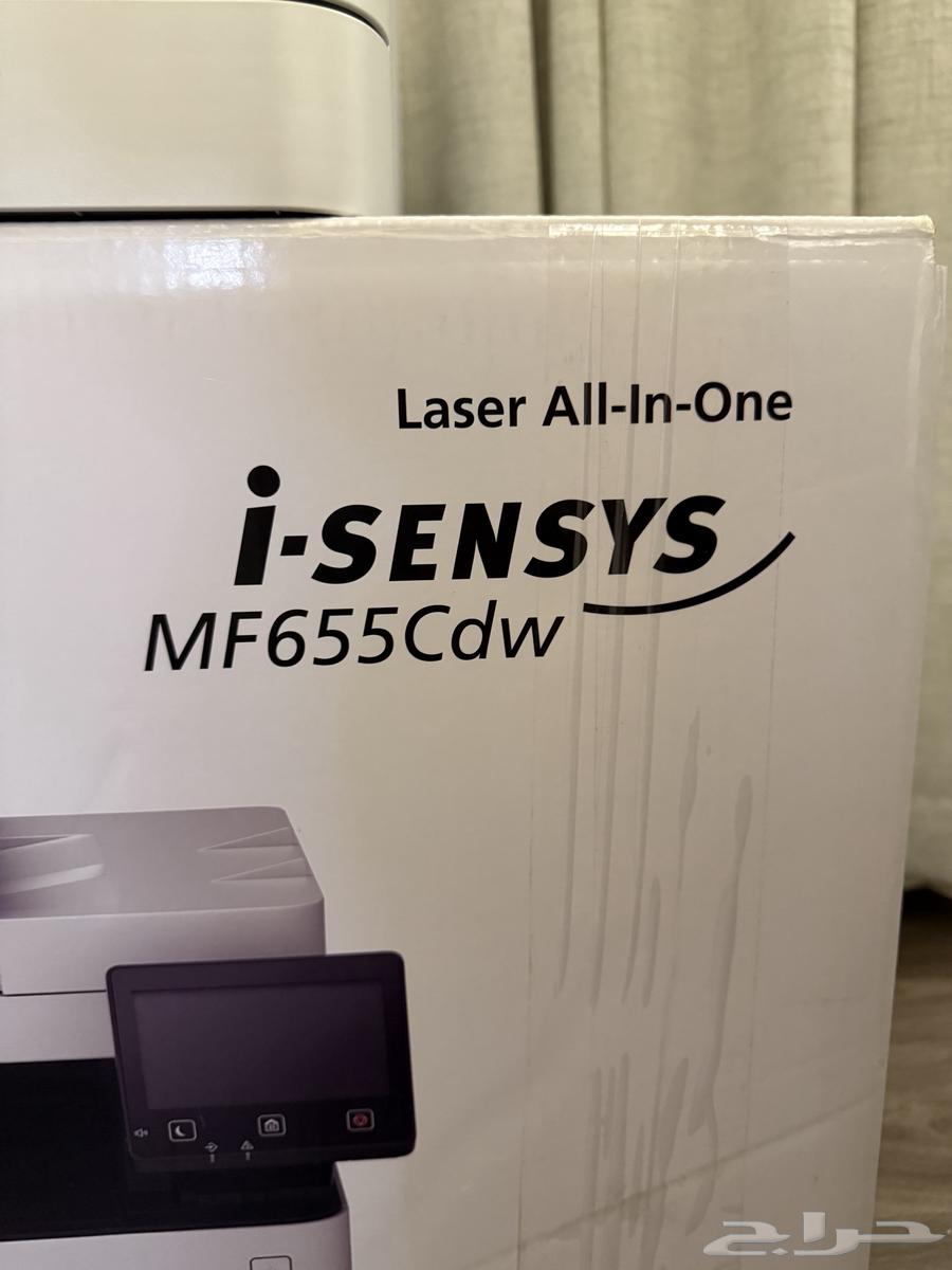 طابعة كانون ليزر all in one64437921760002110