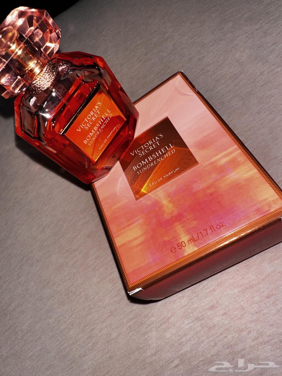 Victoria's Secret perfume for sale for 70 SAR or exchange64442200198529110