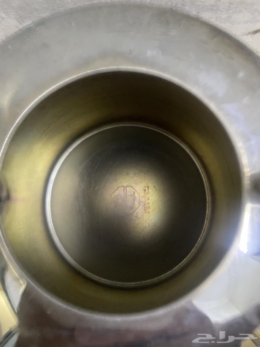 للبيع أبريق إستيل64437961992961111