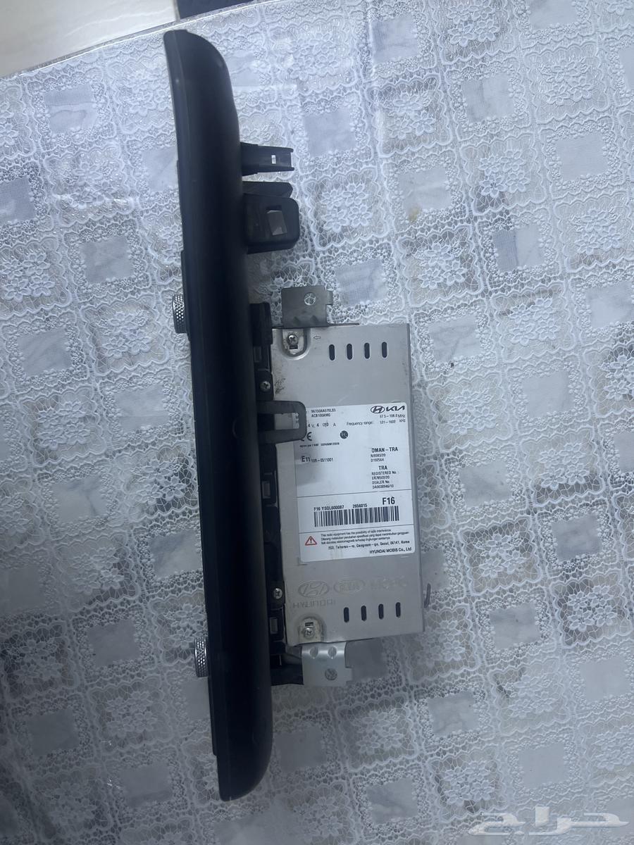 للبيع مسجل النترا 202264593814421506111