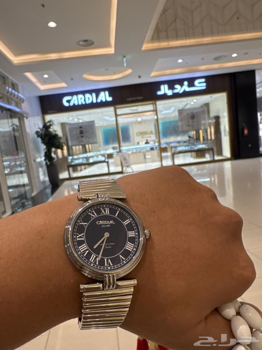 ساعه من كرديال64440056423042110