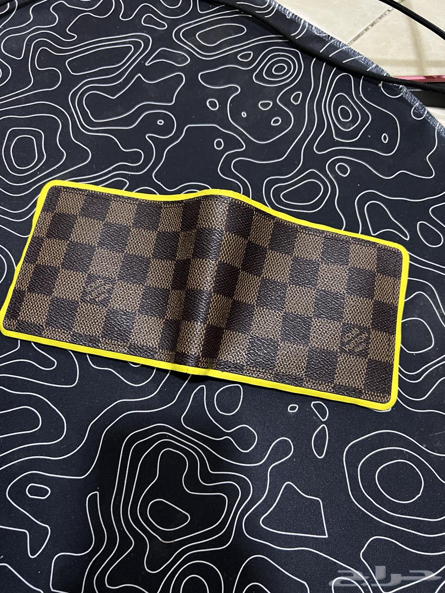 محفظة تقليد LV جودة عالية64439514110850112