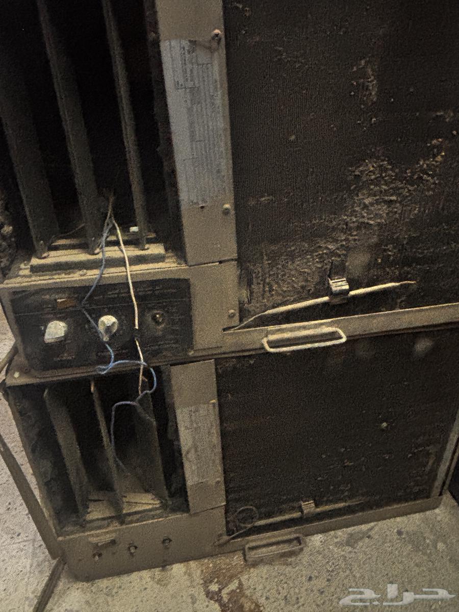 Two air conditioners for sale64441869245954112