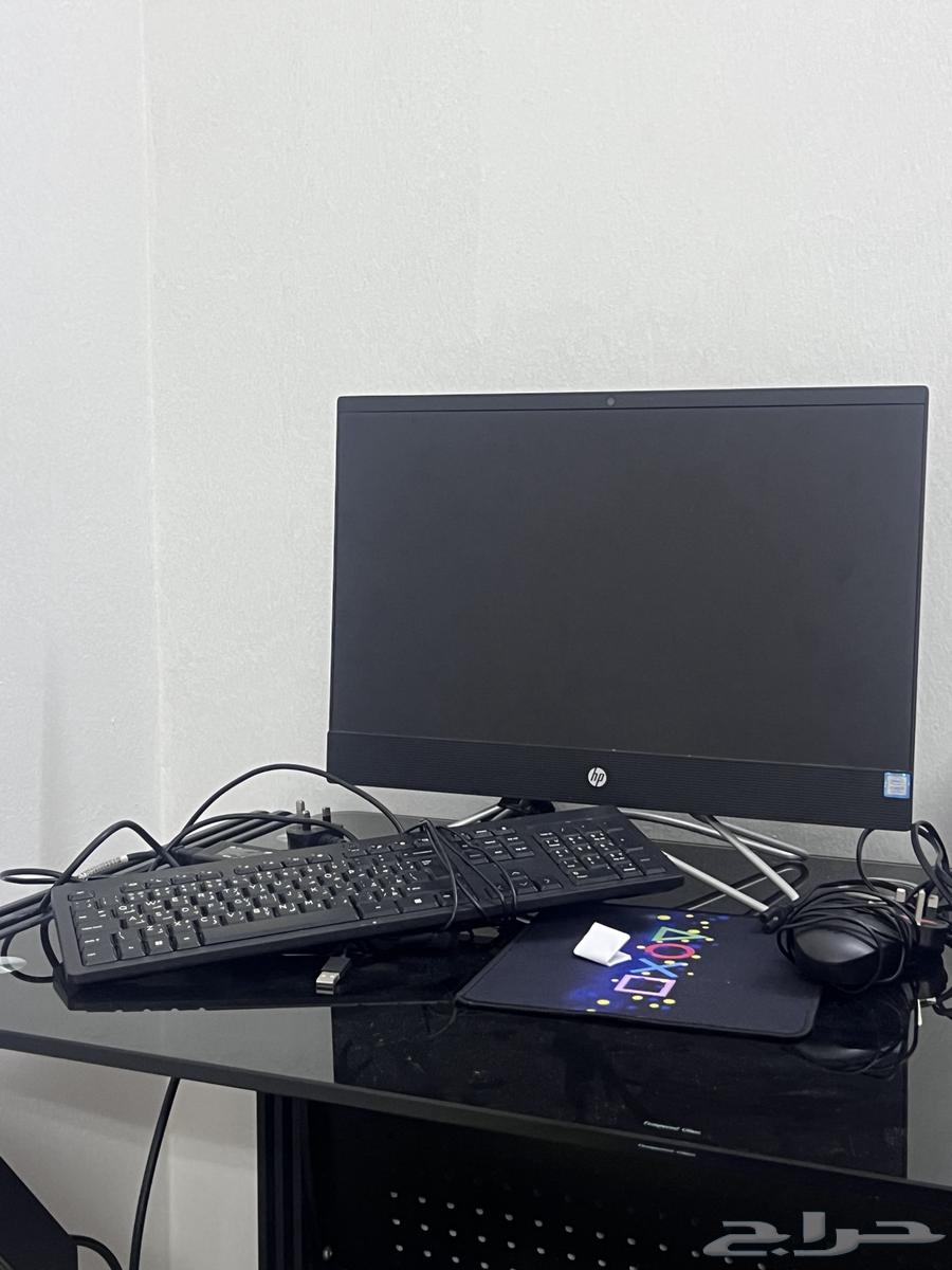 HP Computer64438485067522110