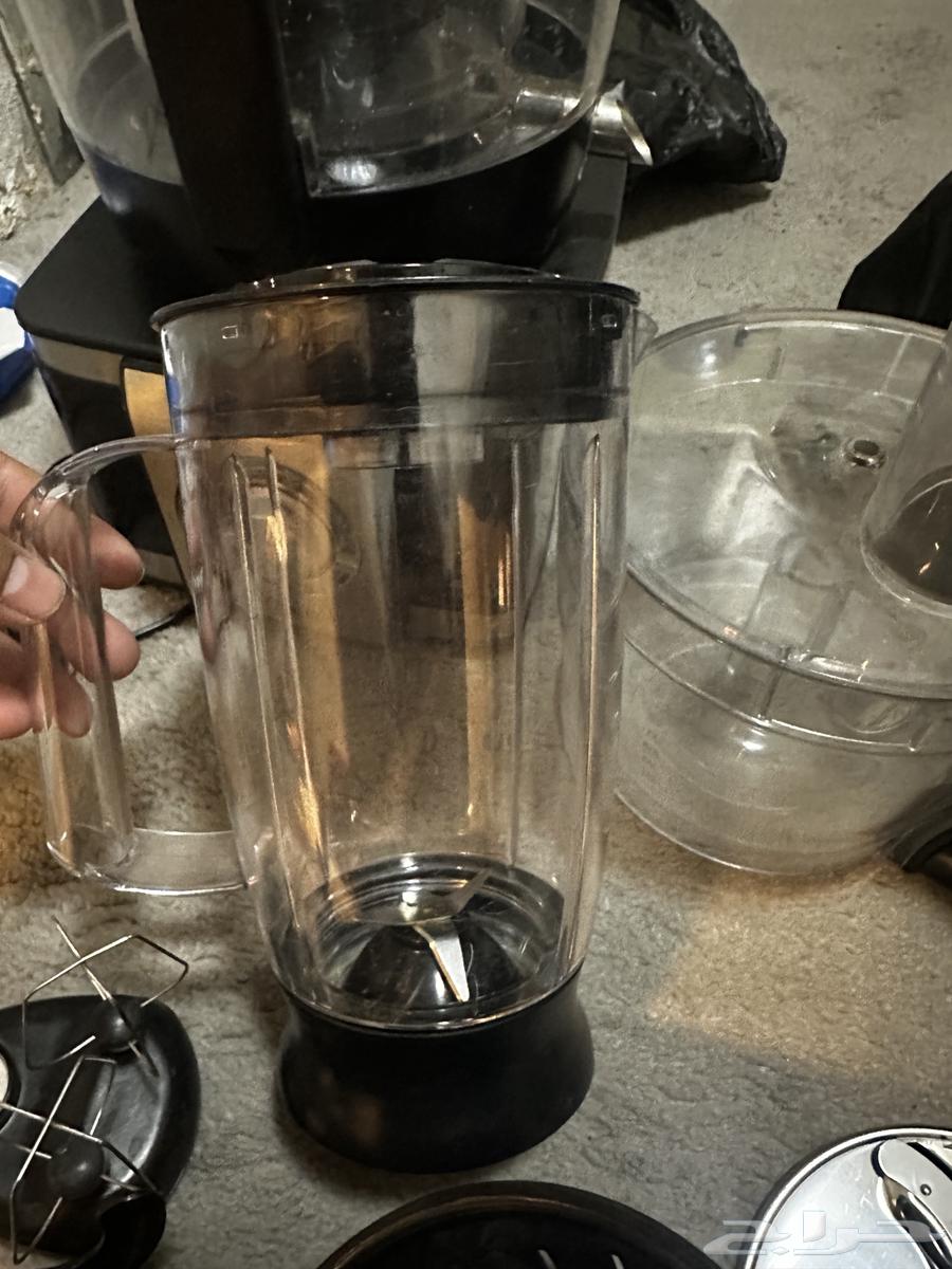 خلاط كهربائي محضر طعام64436749456129114