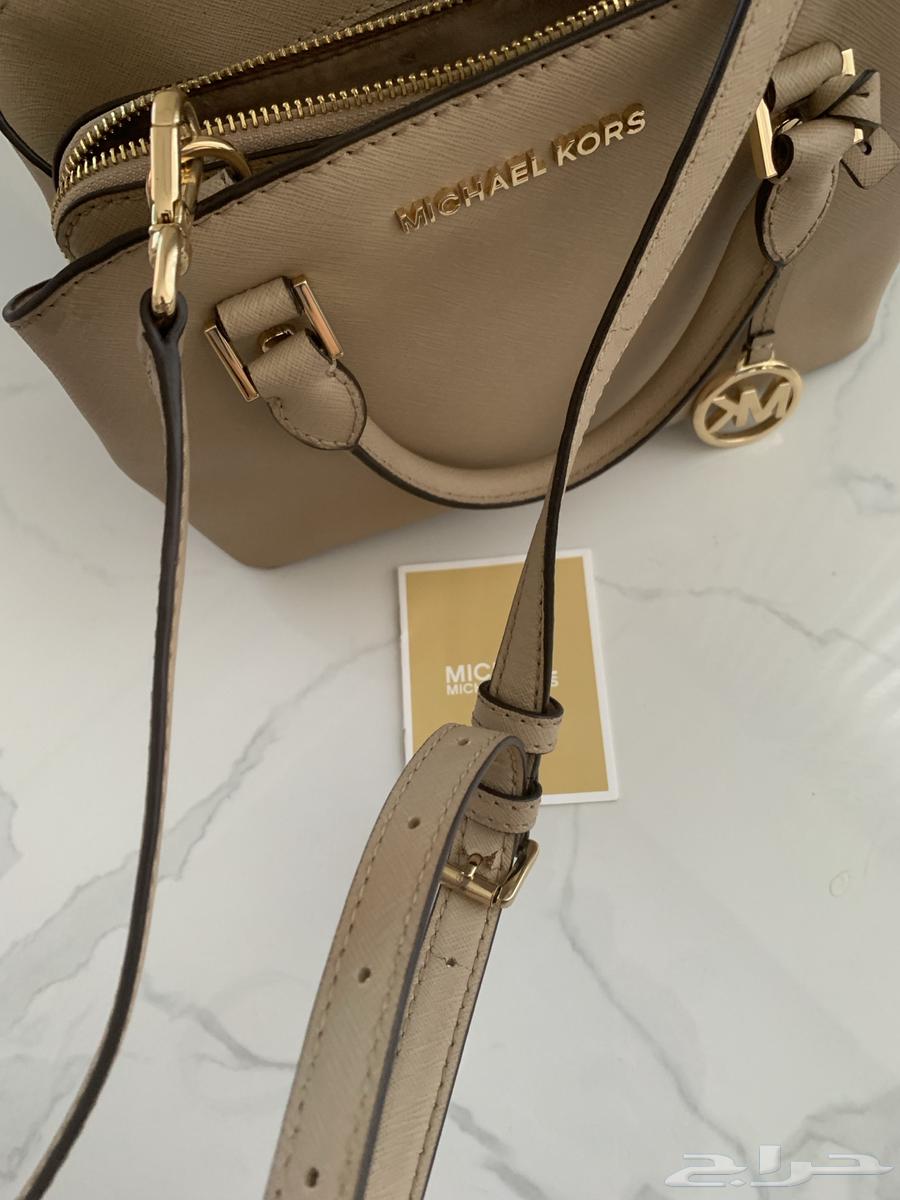 Authentic Michael Kors bag from America, used64437585029122112