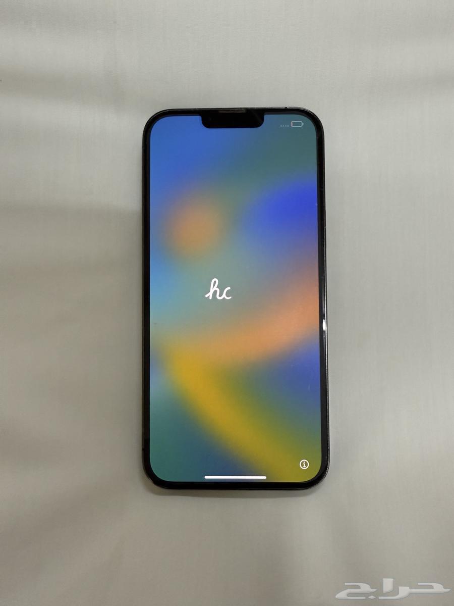 iPhone 13 Pro Max64441745737091110