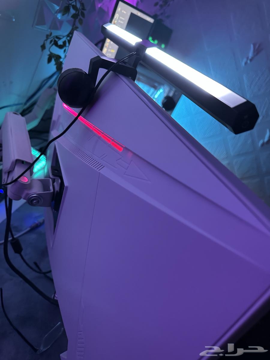 New Devou Gaming Monitor (Egg) 360Hz64438391591299112