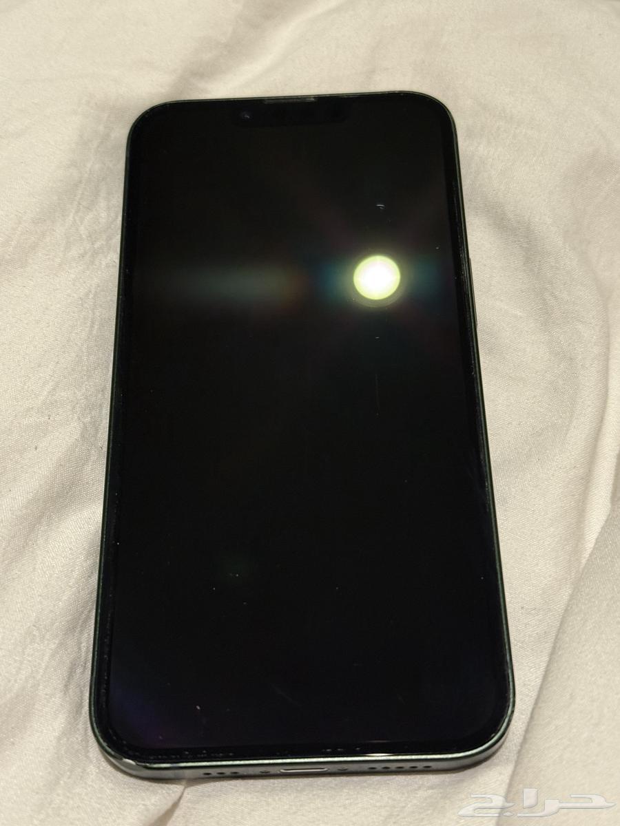 ايفون 13 128 قيقا64441485646210110
