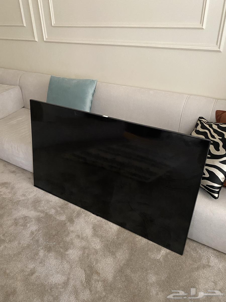 سامسونج 65 بوصه شاشه مكسوره64436065122049110