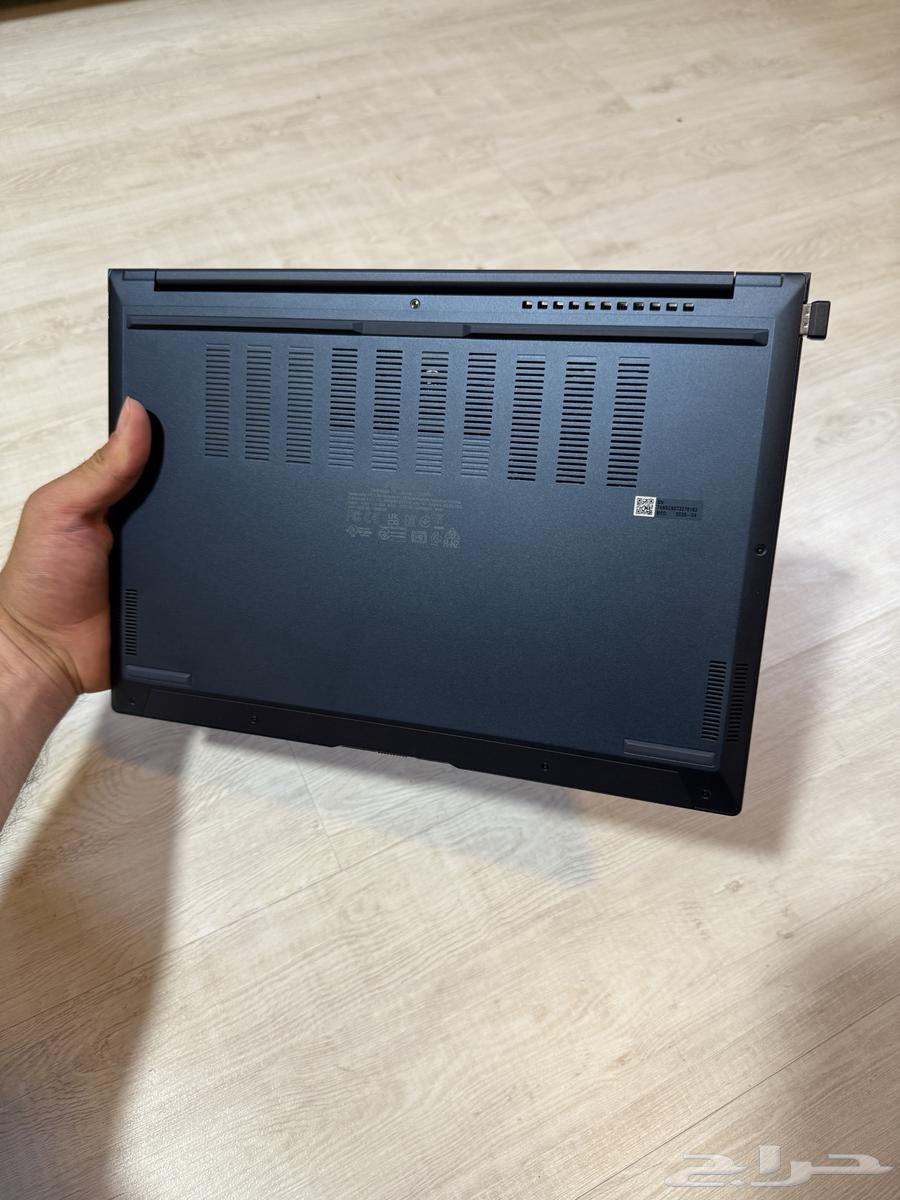 لابتوب Asus Zenbook 14 Old استخدام شهر فقط64438793583362114