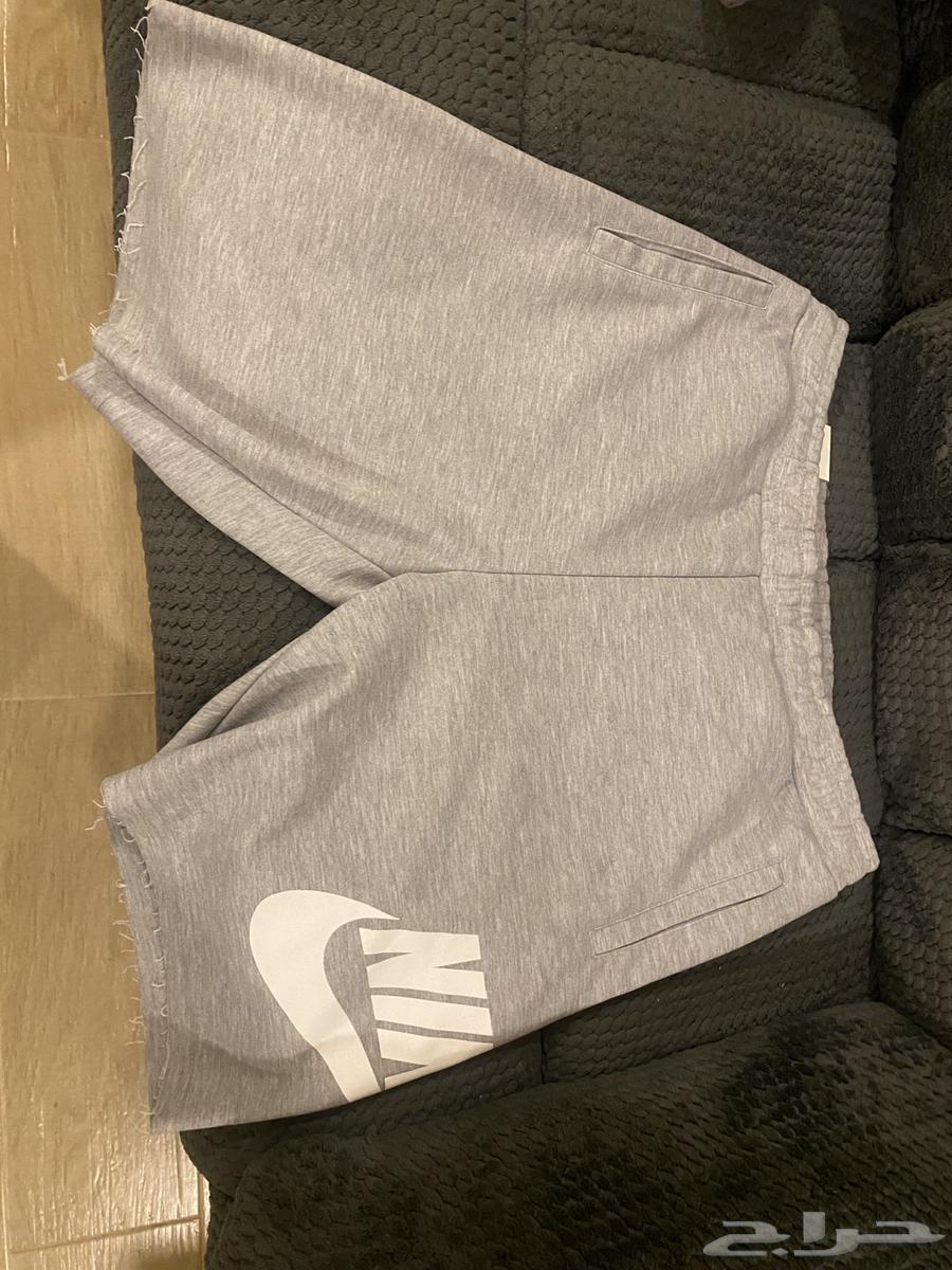 شورت نايك جديد64439064771842111