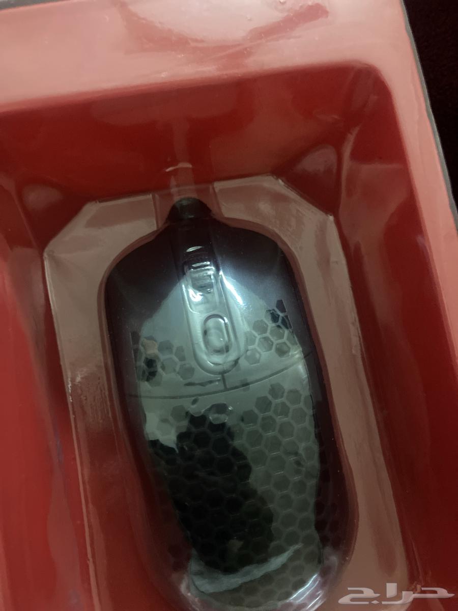 The mouse I used64437275018753110