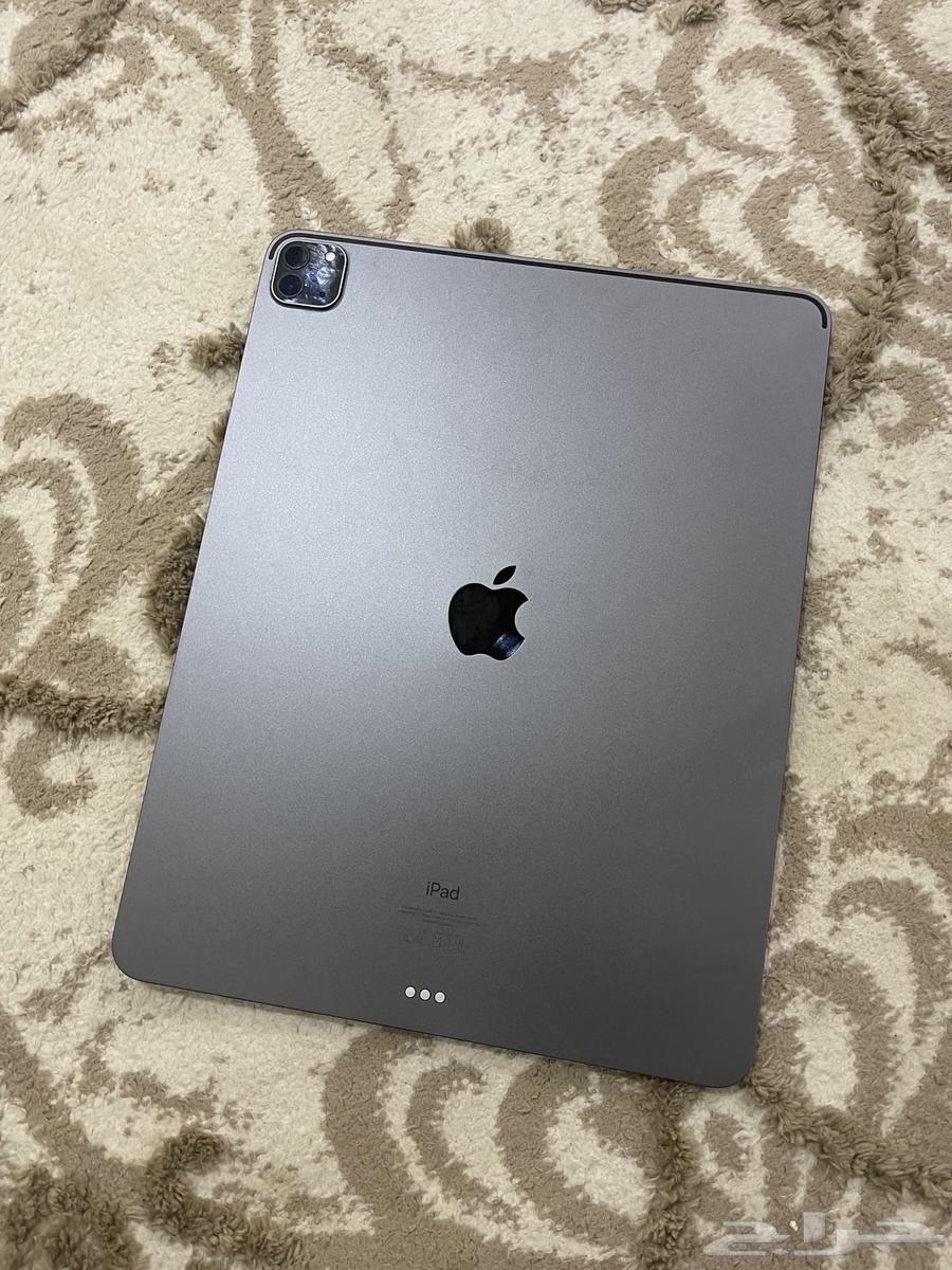 ايباد برو 12.9 انش64434020508419111