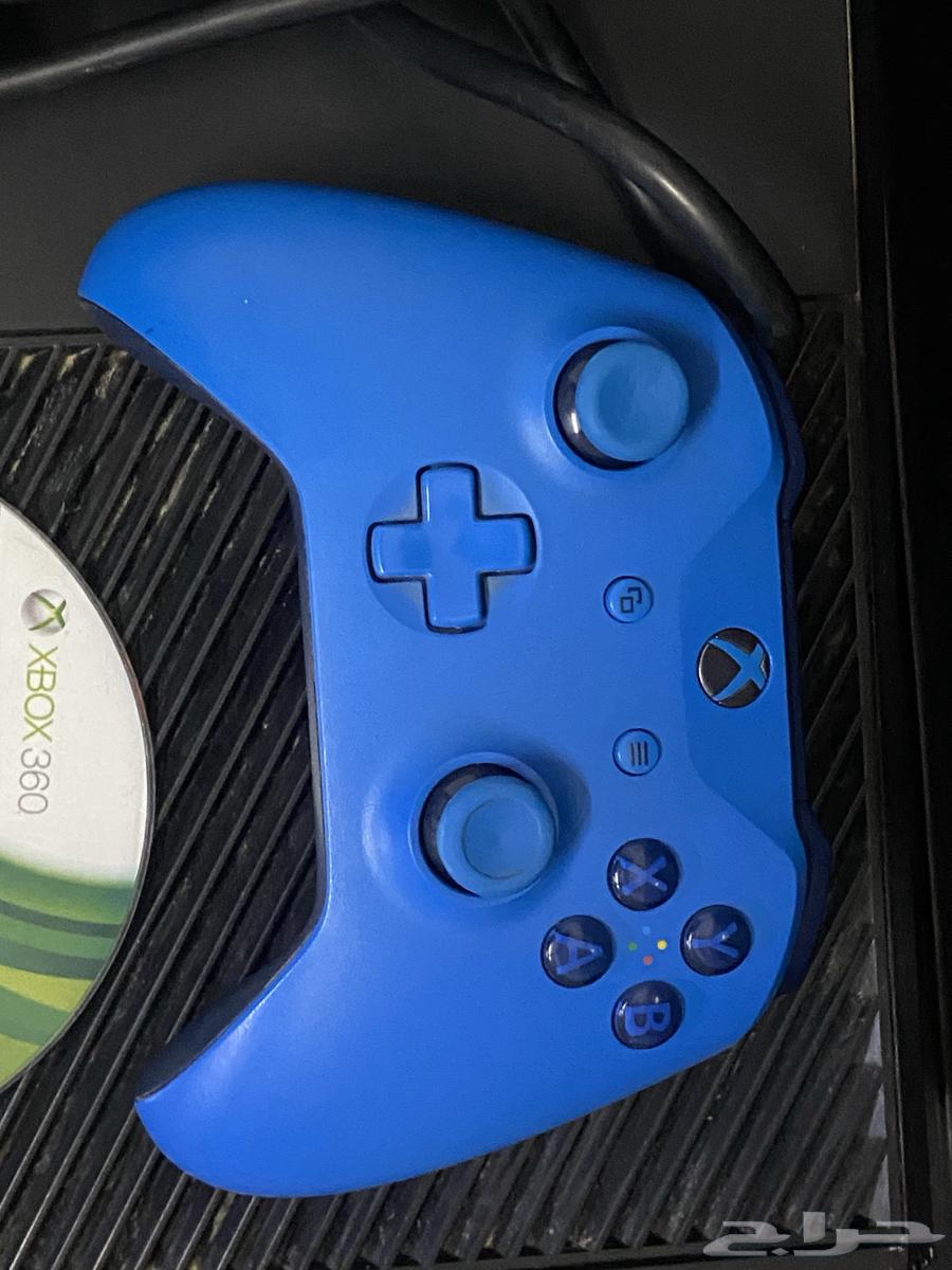 اكس بوكس ون نظيف64436628218499110