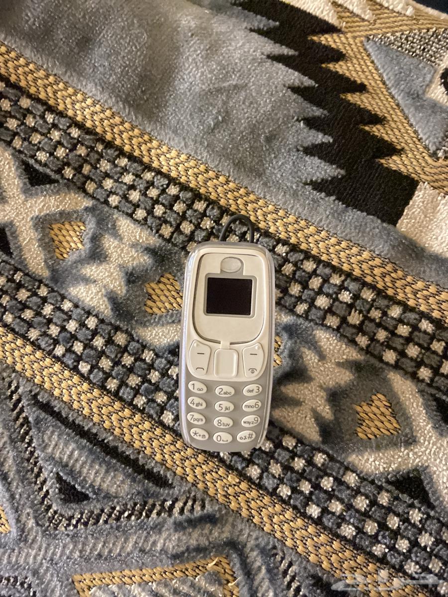 Mini Mobile64441787119362110