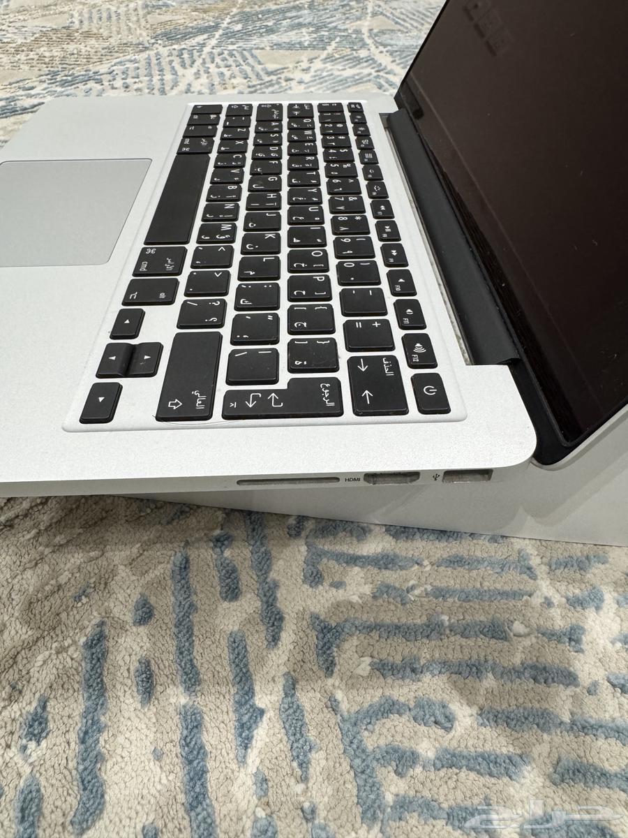 MacBook Pro (Retina 13-inch, Early 2015)64436426880899110