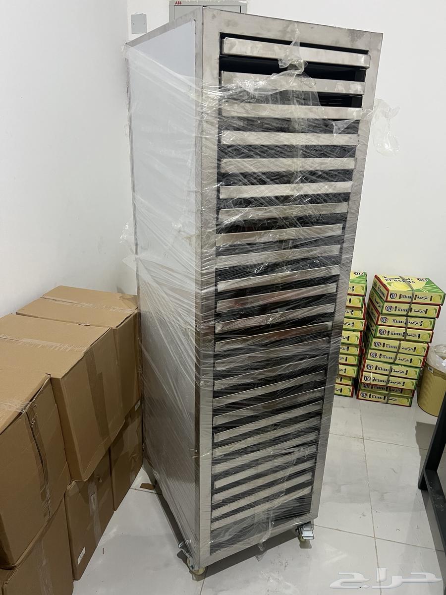 رفوف ستيل للعجينه والمخبوزات64434537971329111