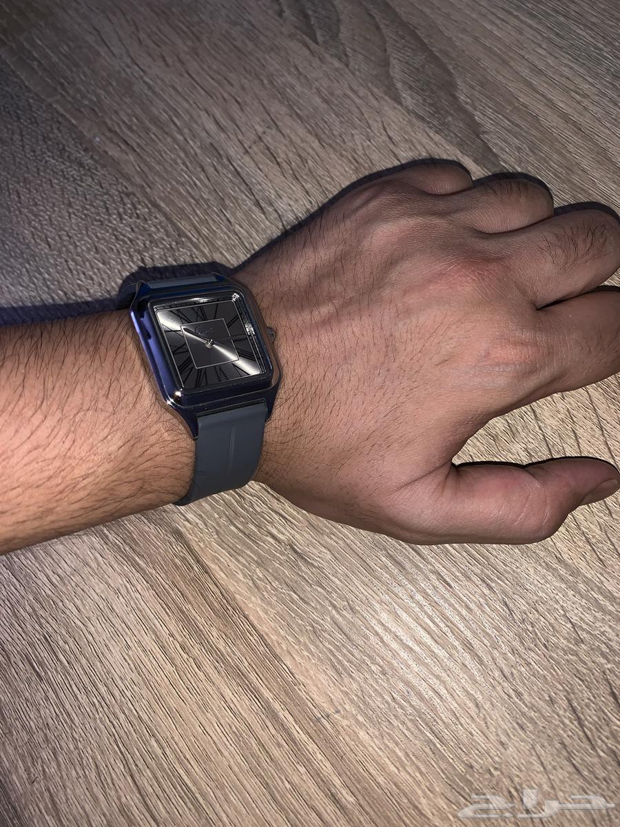 Saat Al-Hiba similar to Cartier64442186512898110