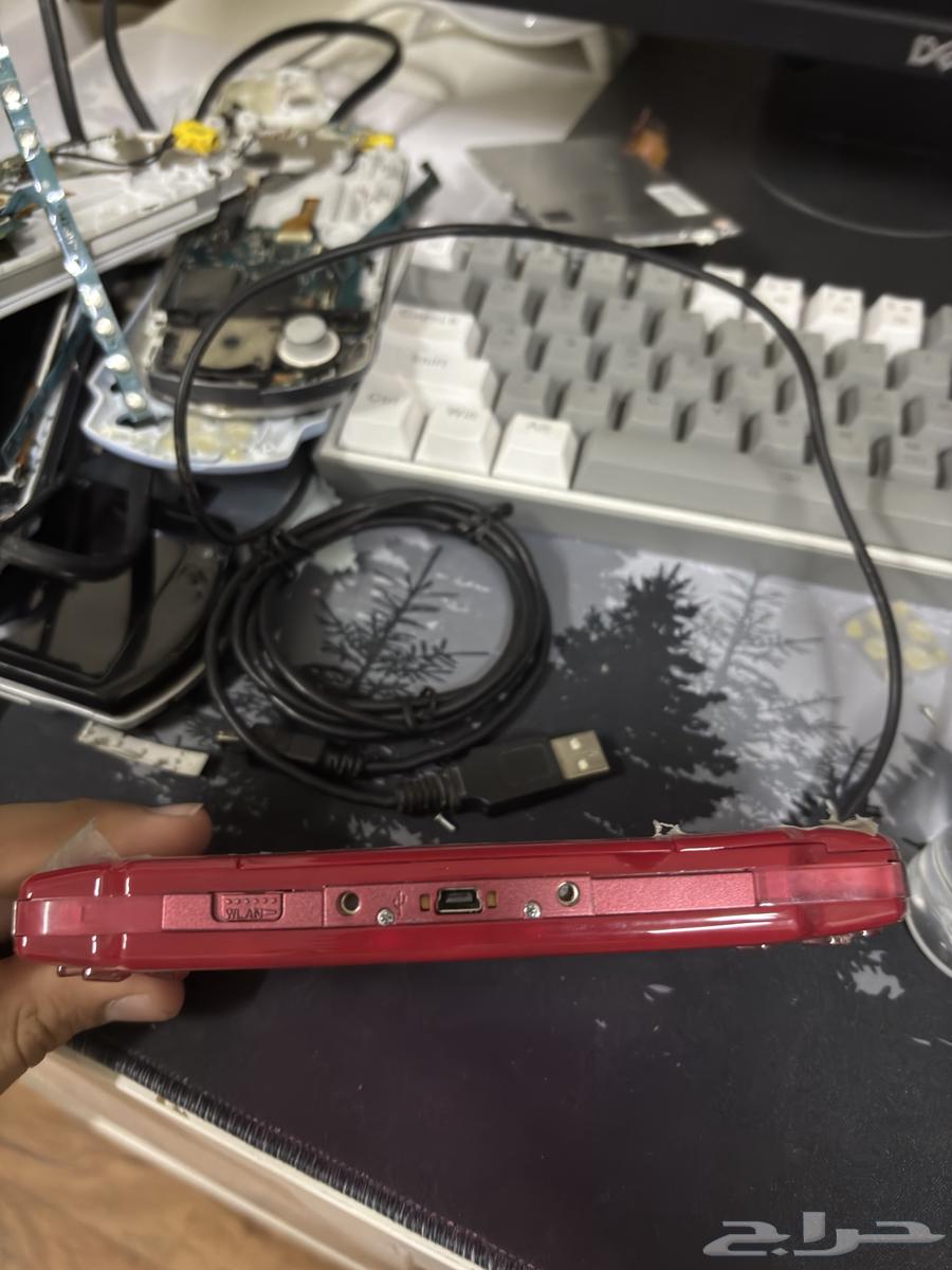 تم البيع PSP 200064436320075522111