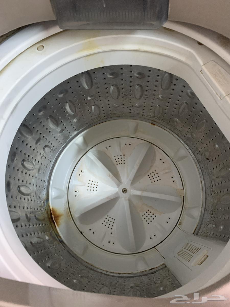 Haier 11 kg Automatic Washing Machine64438391623682113