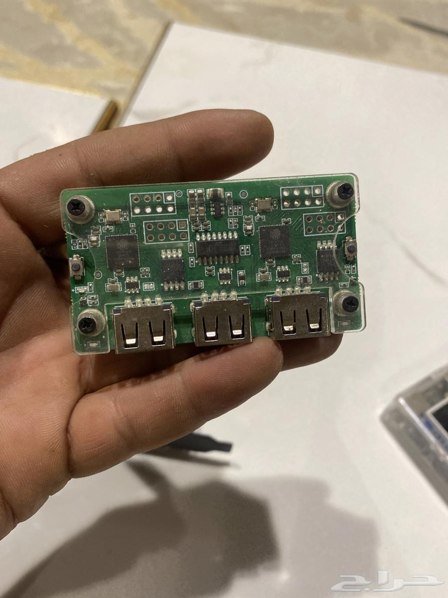 DMA Module64441499171329112