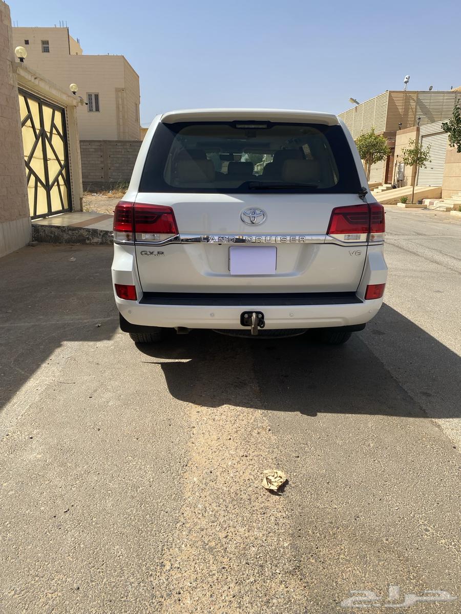 جيب لاندكروزر 2021 gxr 6 سلندر64597568563075110