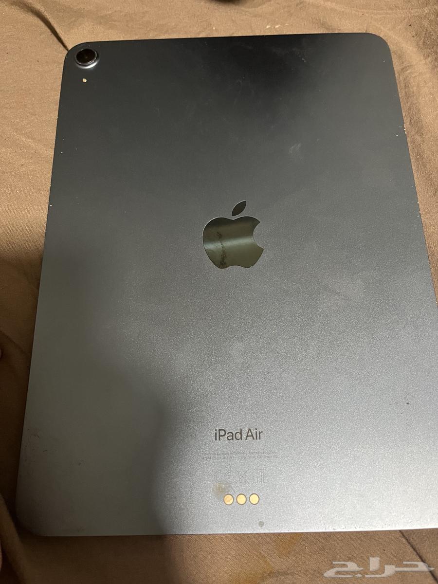 ايباد اير الجيل الخامس للبيع بسعر كويس64436641850882110