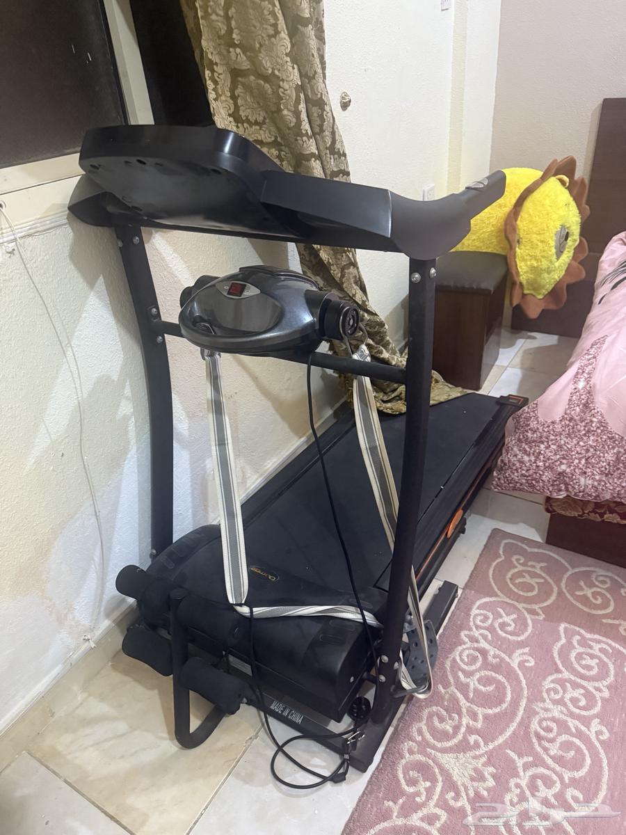 سير كهربائي من يو مارك64441103824898110