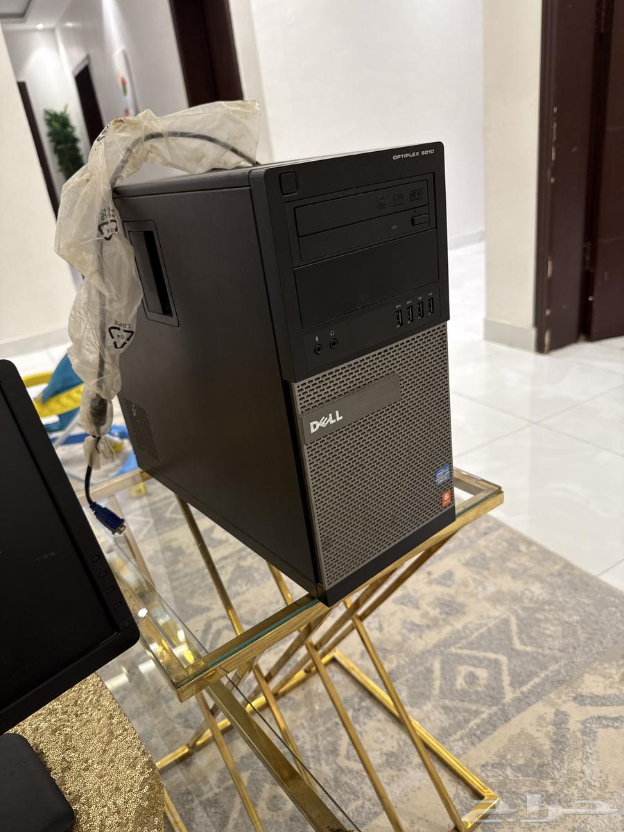 My desktop is ready64434169258882113