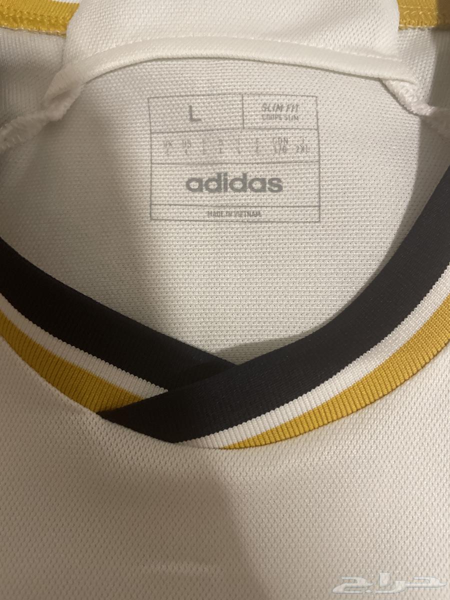 Real Madrid Kit 100% Authentic64441759581313111