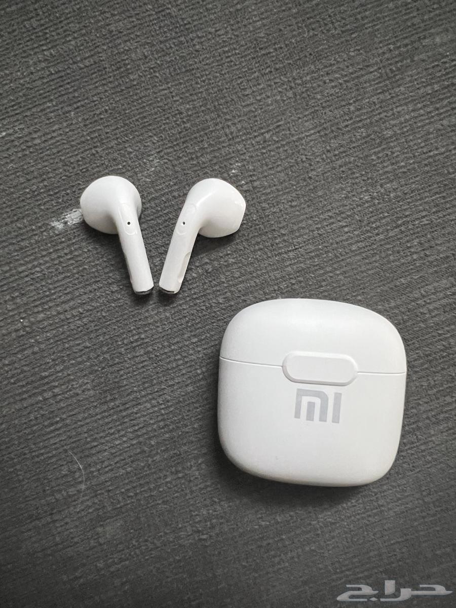 Unused Shamuwi earphone64436534414850110