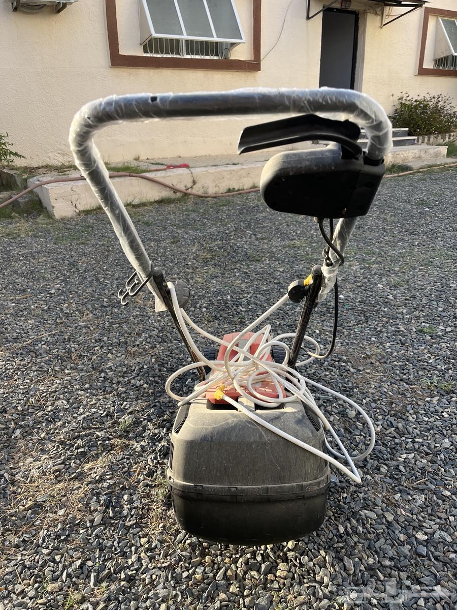 آلة جز العشب ( قص العشب )64439815978497113