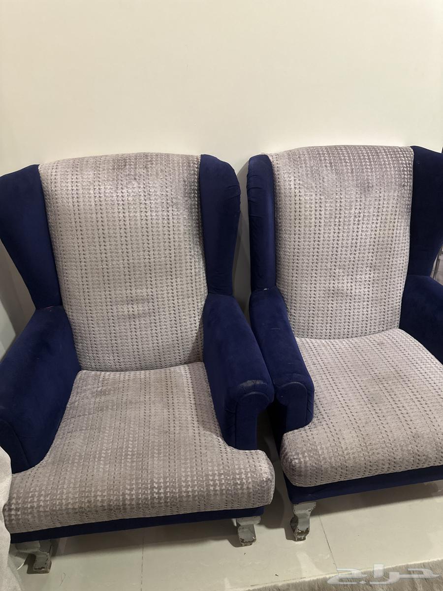 كرسيين للبيع64438391575938111