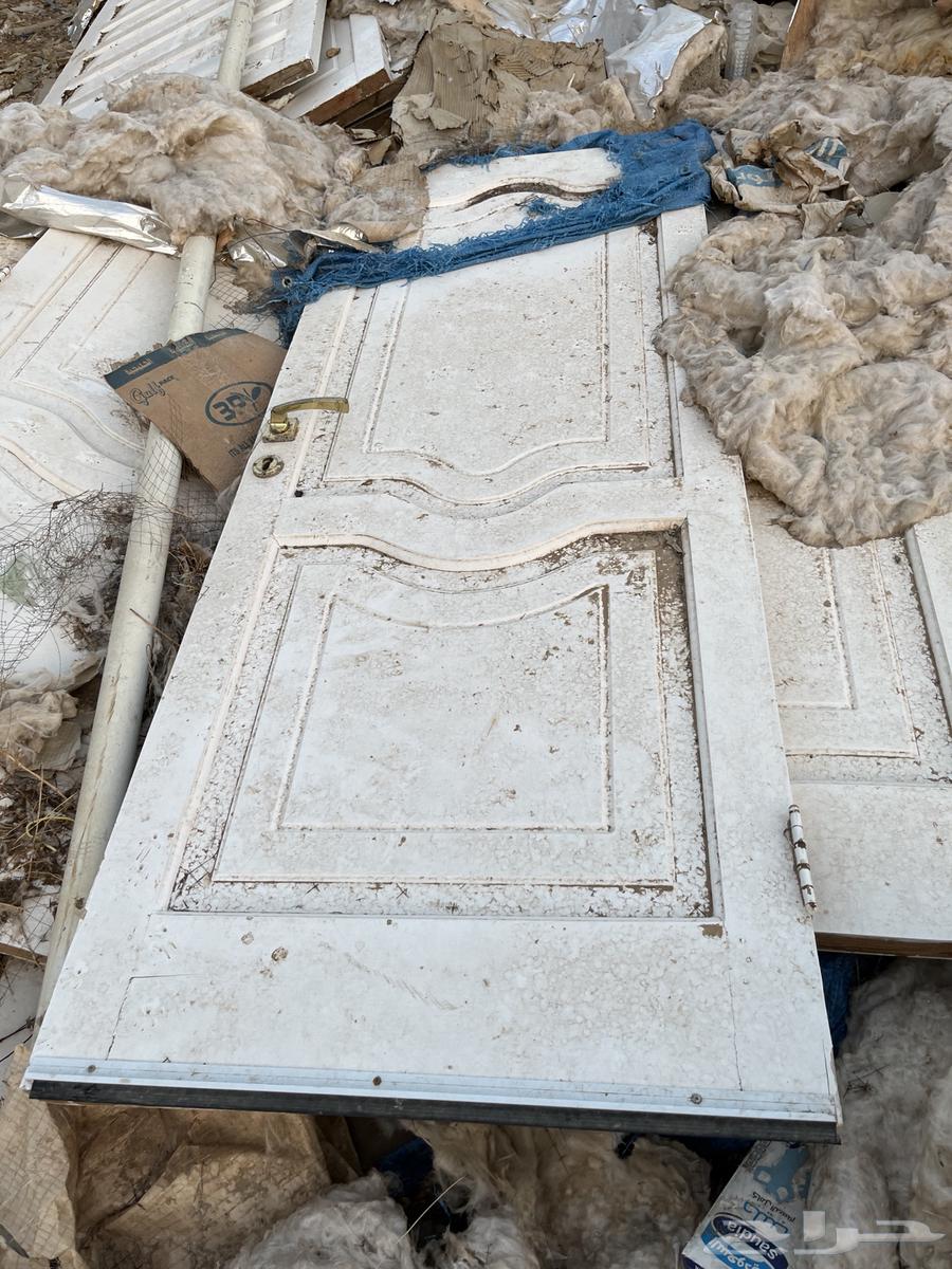 ابواب خشب للبيع64434972524419112